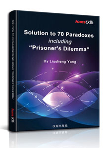 solution to 70 paradoxes including prisoner’s dilemma